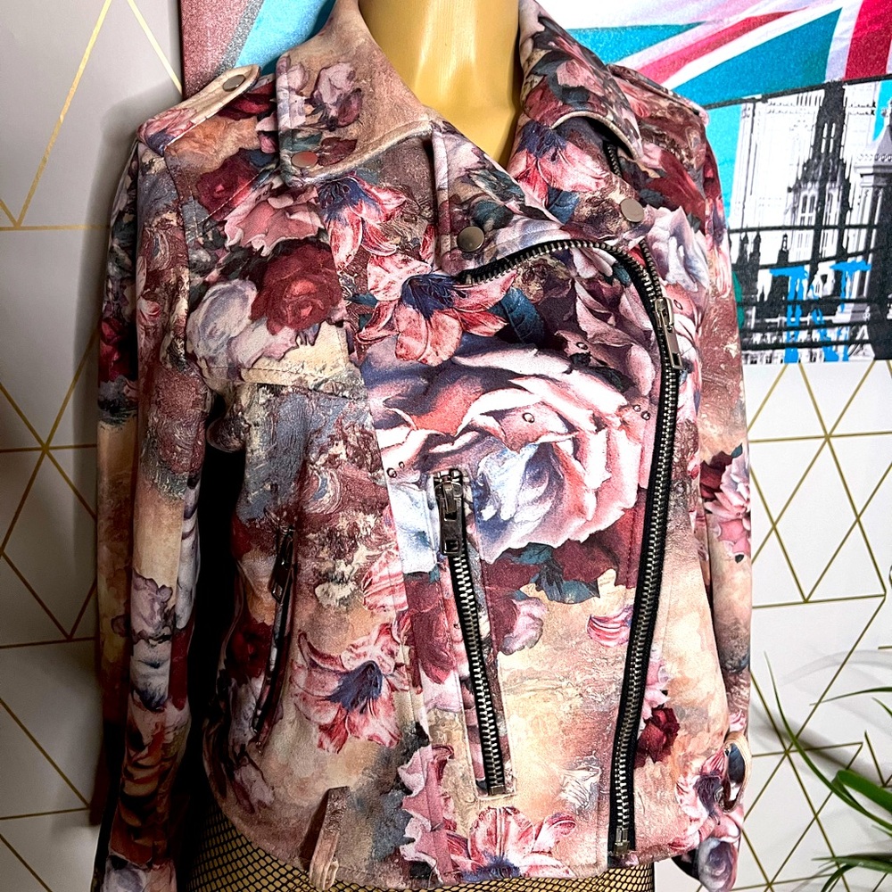 Akira Jacket